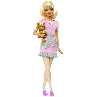 Barbie Zvěrolékařka - Doll