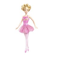 Barbie Baletka - Doll