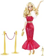 Barbie Filmová hvězda - Doll