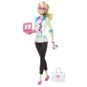 Barbie Počítačová inženýrka - Doll