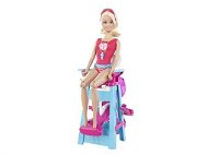 Barbie Záchranářka - Doll