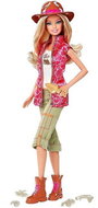 Barbie Paleontoložka - Doll