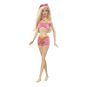 Barbie Plážová - Doll