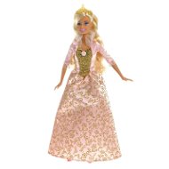 Barbie princezna  - Puppe