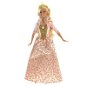 Barbie princezna  - Doll