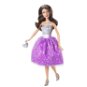 Barbie Princezna 4 - Doll