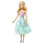 Barbie Princezna 5 - Doll