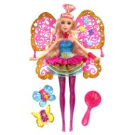 Barbie - Duhová víla - Doll