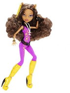 Monster High - Clawdeen Wolf Festival - Figure