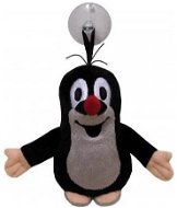Little mole with a suction cup - Soft Toy