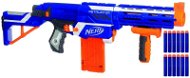  Nerf N-Strike Elite rifle degradable 4 v1  - Toy Gun