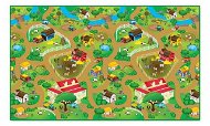 Gamepad - Bauernhof - Spielmatte