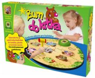  Playmat - Catch the mole!  - Play Pad