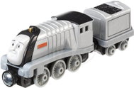 Fisher Price - Metal locomotive Spencer - Train