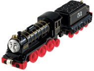 Mattel Fisher Price - Metal locomotive Hiro - Train