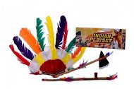 Indiánska súprava - Detský kostým