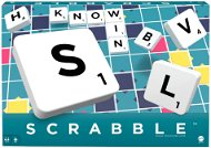 Spoločenská hra Scrabble Originál CZ - Společenská hra