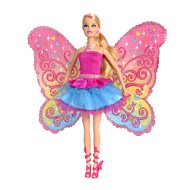 Barbie Kouzelná víla - Puppe