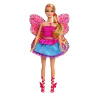 Barbie a Fairy Secret - Víla - Puppe