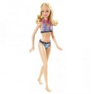 Barbie Beach Modré plavky - Doll