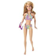 Barbie Beach - Kamarádka - Puppe