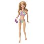 Barbie Beach - Kamarádka - Doll