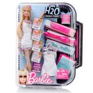 Barbie H2O Design Studio - Doll