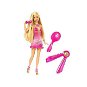 Barbie parádnice - Účes - Doll