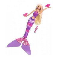 Barbie Mořská tanečnice - Doll