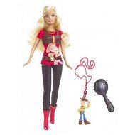Barbie - Toy Story 3 - Doll