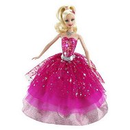Barbie se svítícími šaty - Doll