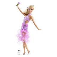 Barbie Tanečnice - Doll