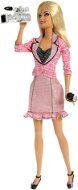 Barbie Moderátorka - Doll