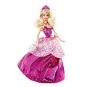Barbie princezna Blair - Doll