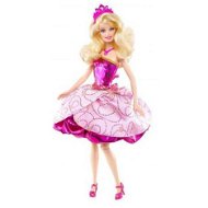 Barbie princezna Blair + Barbie princezna zdrama - Doll