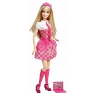 Barbie kamarádka princezny Blair - Puppe