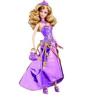 Barbie kamarádka princezny Blair - Delancy - Doll