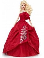 Barbie Sběratelská vánoční - Doll