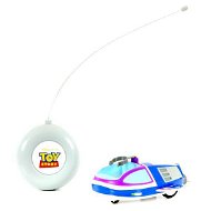 RC Car Toy Story (Supporting item) - Remote Control Car