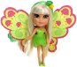 Barbie Náramek zelený - Doll