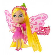 Barbie Náramek růžový - Doll