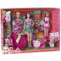 Barbie Zpívající sestřičky - Doll