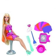 Barbie Vlasové studio - Doll