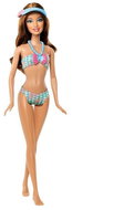 Barbie v plavkách - Doll