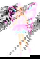 Barbie Víla kamarádka v fialovém - Doll