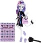 Monster High - Catrine Demew - Doll