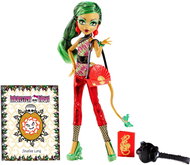 Monster High - Long Jinafire - Doll