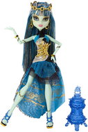  Monster High Frankie Stein deluxe 13 wishes  - Figure