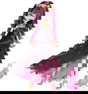  Monster High Draculaura deluxe 13 wishes  - Figure