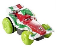 Cars - Race car Bath - Water Toy